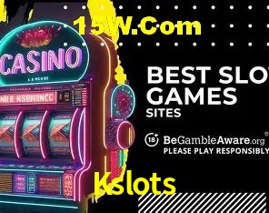 Biblioteca de slots populares na Kslots