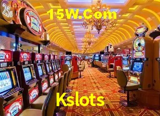 Slots com jackpots e giros grátis na Kslots
