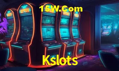 Jogos populares e pagamentos rápidos na Kslots