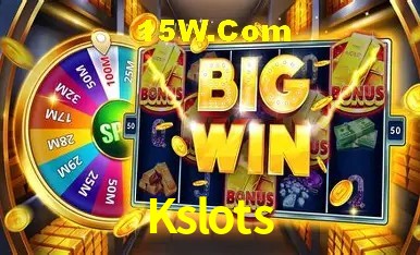 Bônus e promoções da Kslots